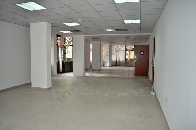 Office space for rent near Wilson square in Tirana, Albania